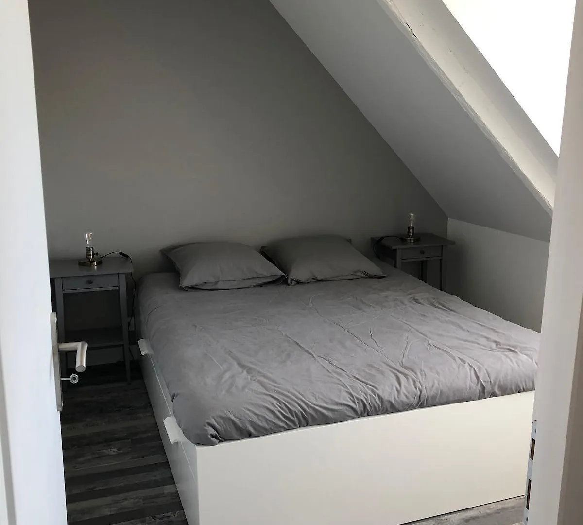 Maison De Pecheur Sur L'Ile De Groix 0*,